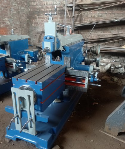 Shaper Machine